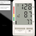 Digital Wrist Blood Pressure Monitor Watch